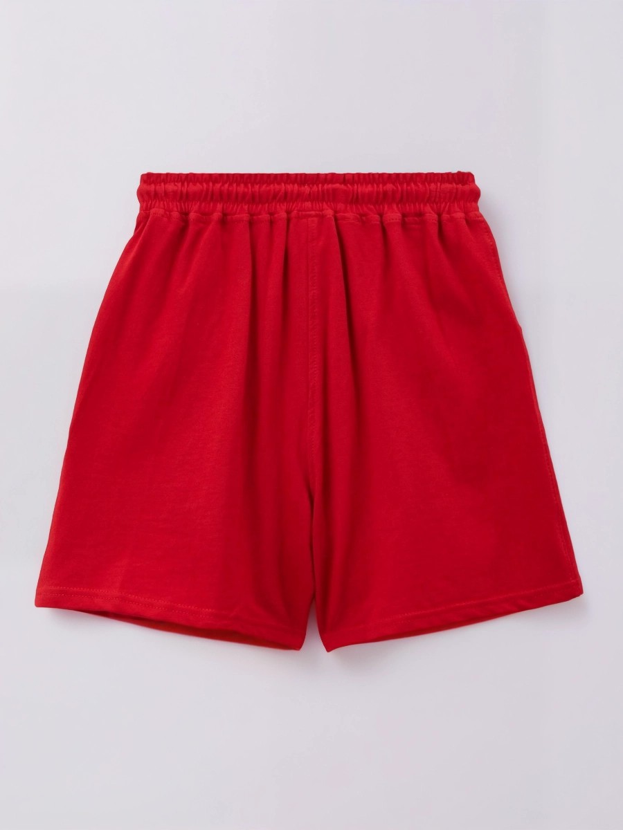 Шорты N.O.A. 11509-2 - фото 3