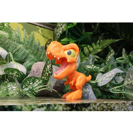 Игровой набор Dinos Unleashed