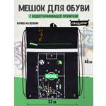 Мешок для обуви ПАНДАРОГ