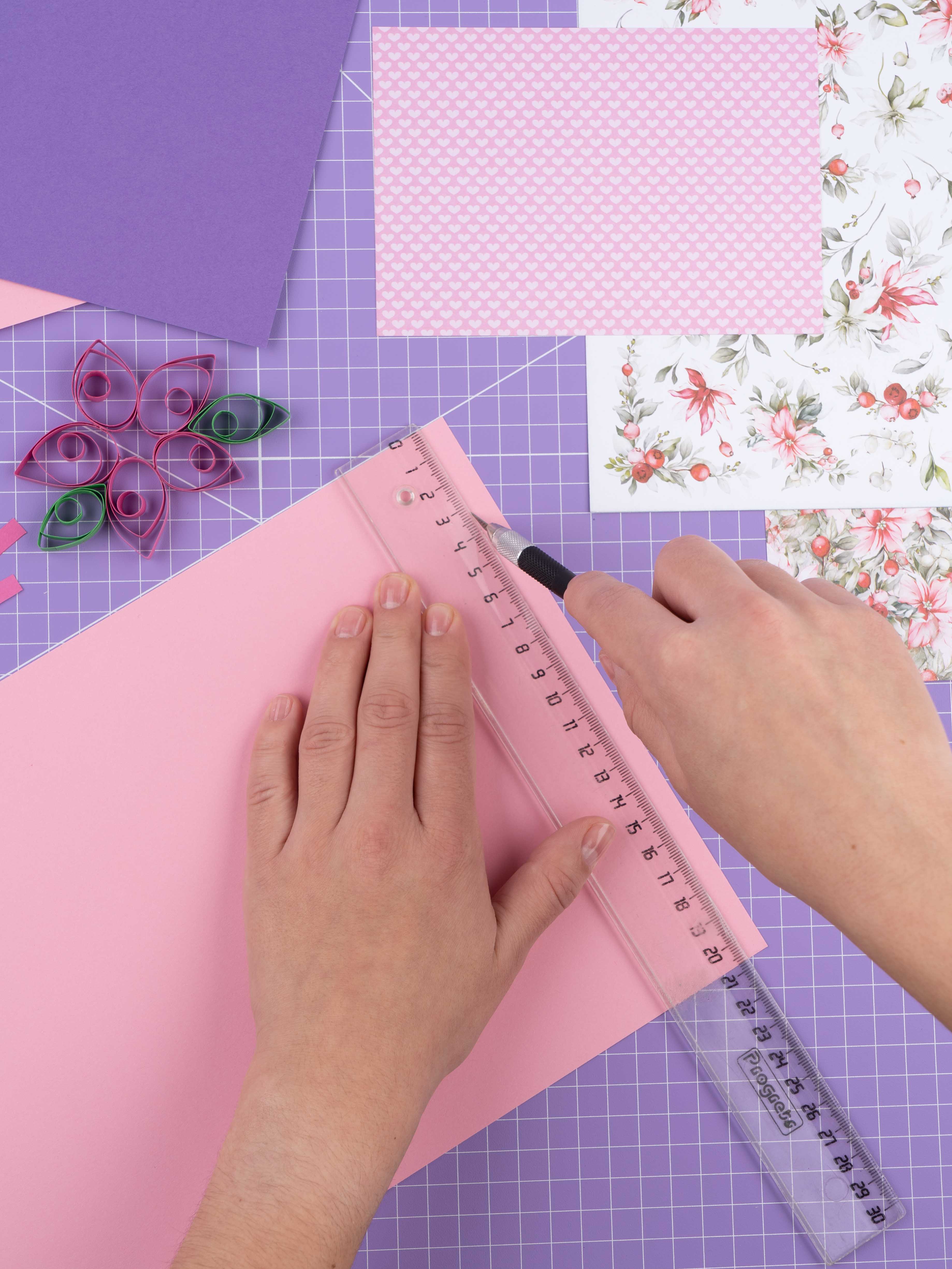 Коврик настольный Малевичъ - фото 10