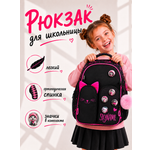 Рюкзак SkyName анатомическая спинка + подарок