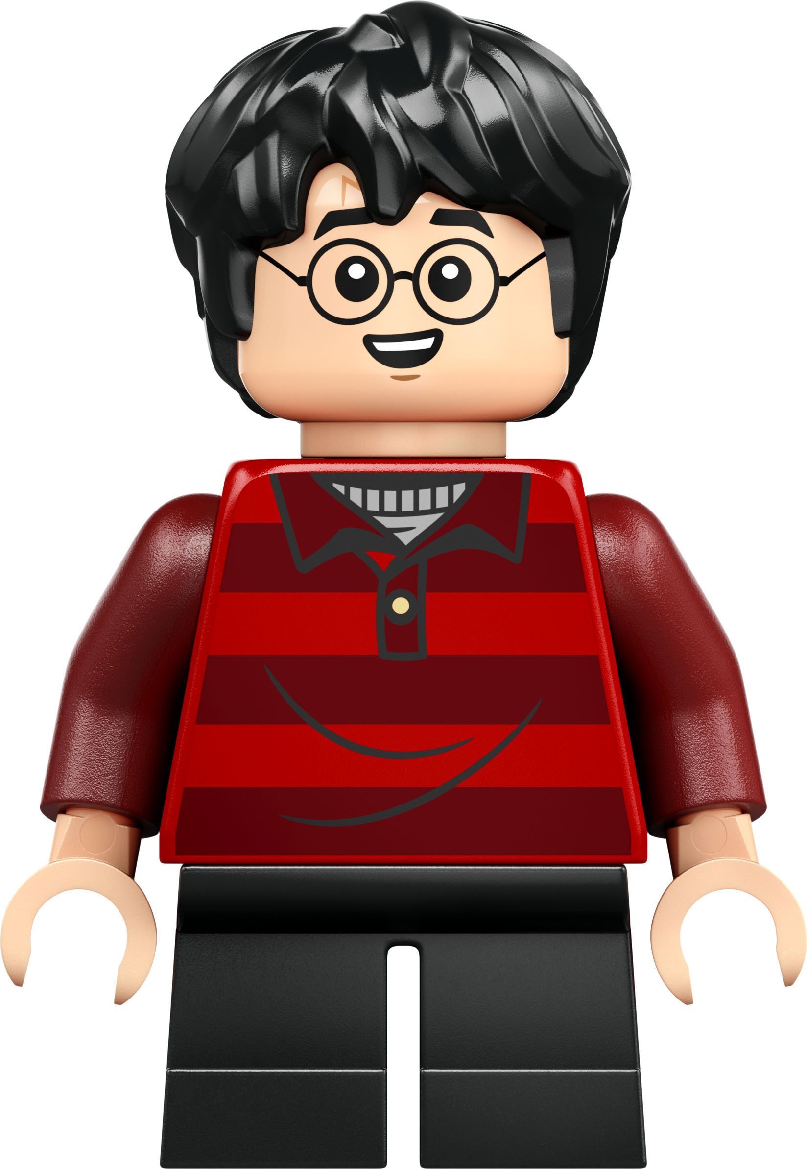Конструктор LEGO Harry Potter 76437 2405 дет. - фото 15