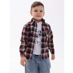 Рубашка АЙАС