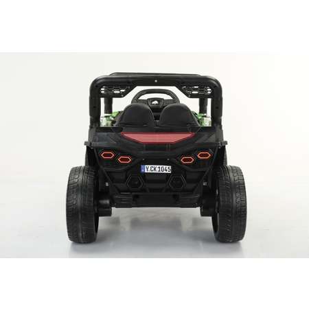 Автомобиль TOYLAND Багги UTV 4х4 С пультом ДУ