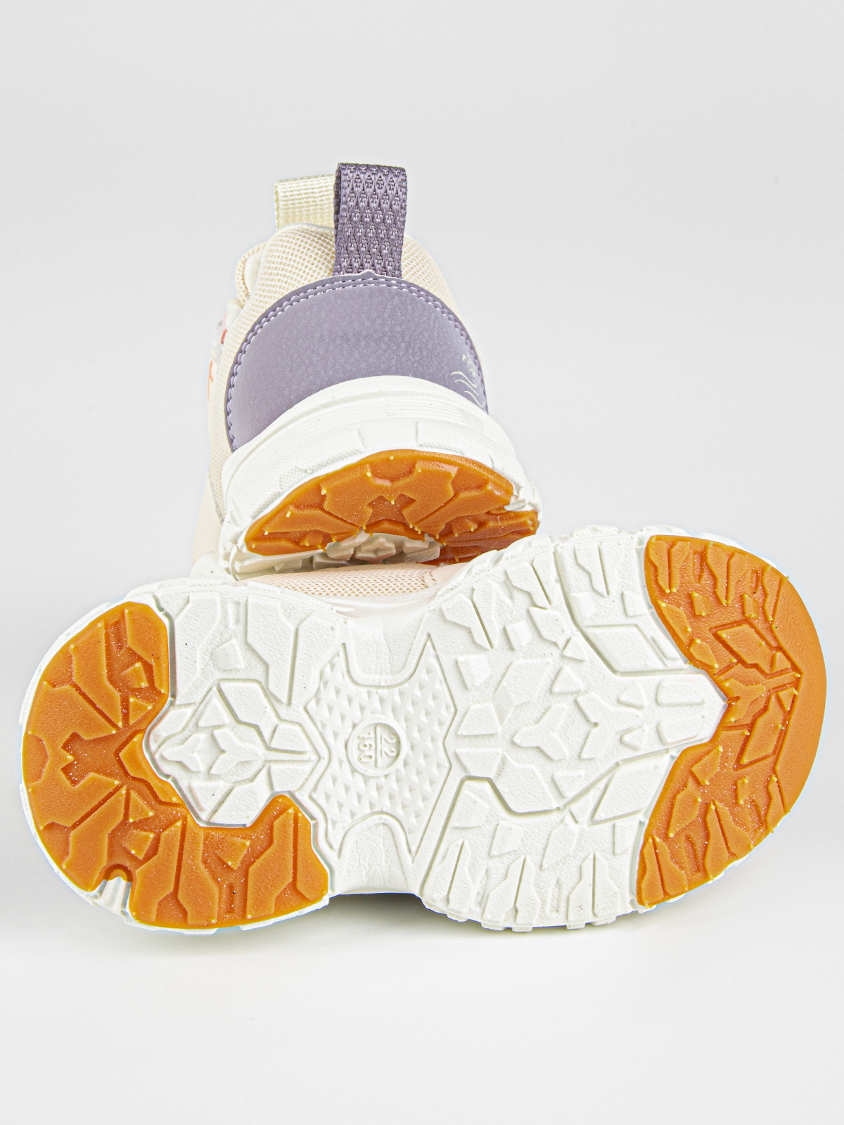 Кроссовки Kapika 71554-1 - фото 6