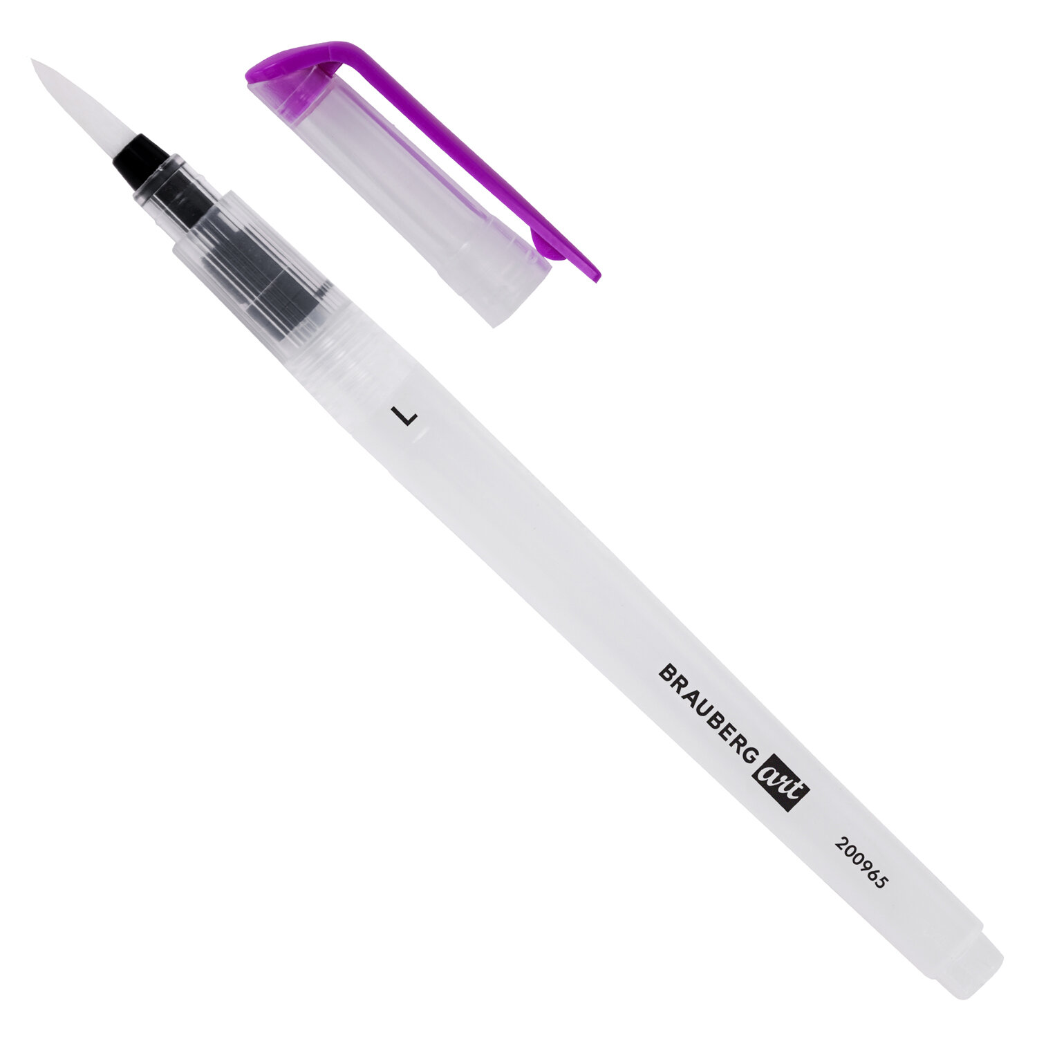 Кисть Brauberg 6 шт. - фото 12