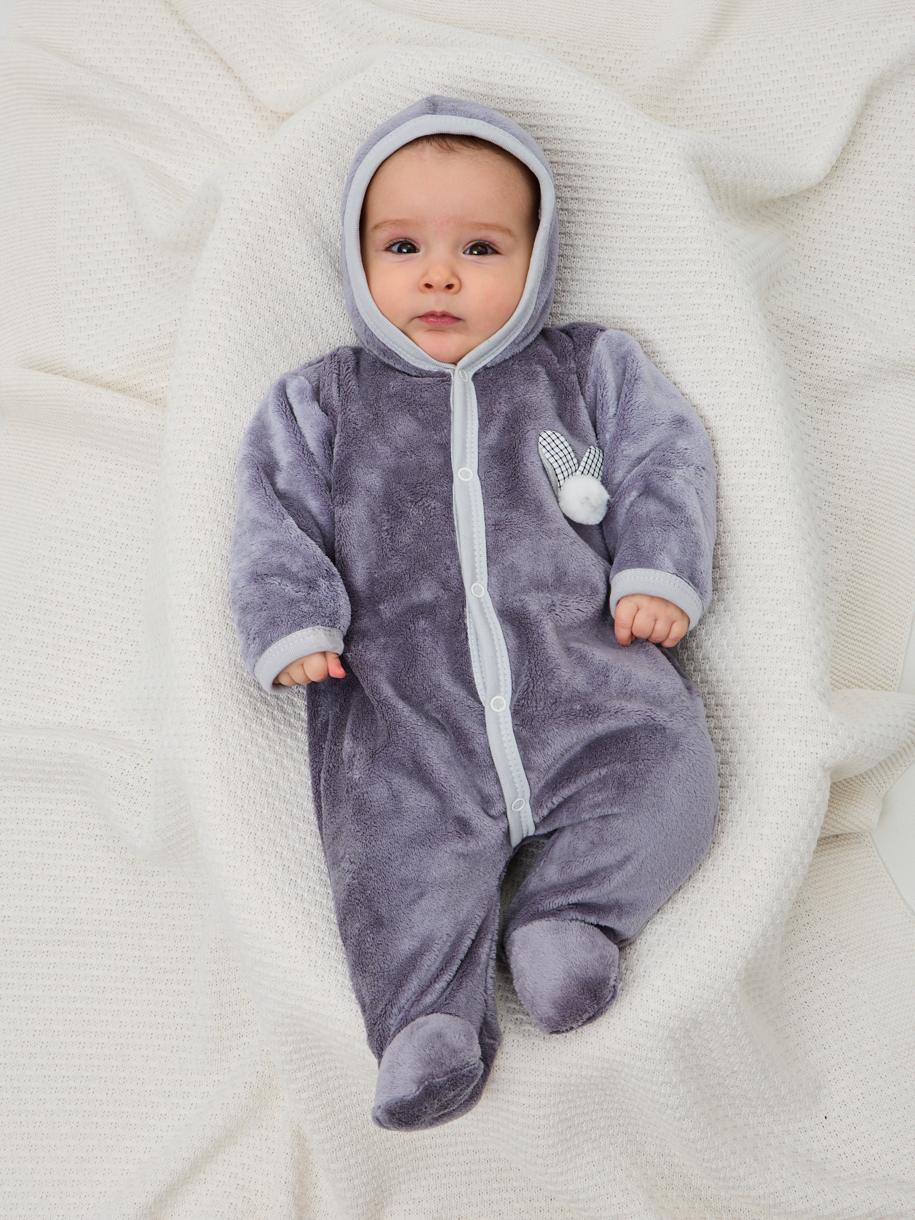 Комбинезон ТОСЯ БОСЯ VF-05 - фото 10