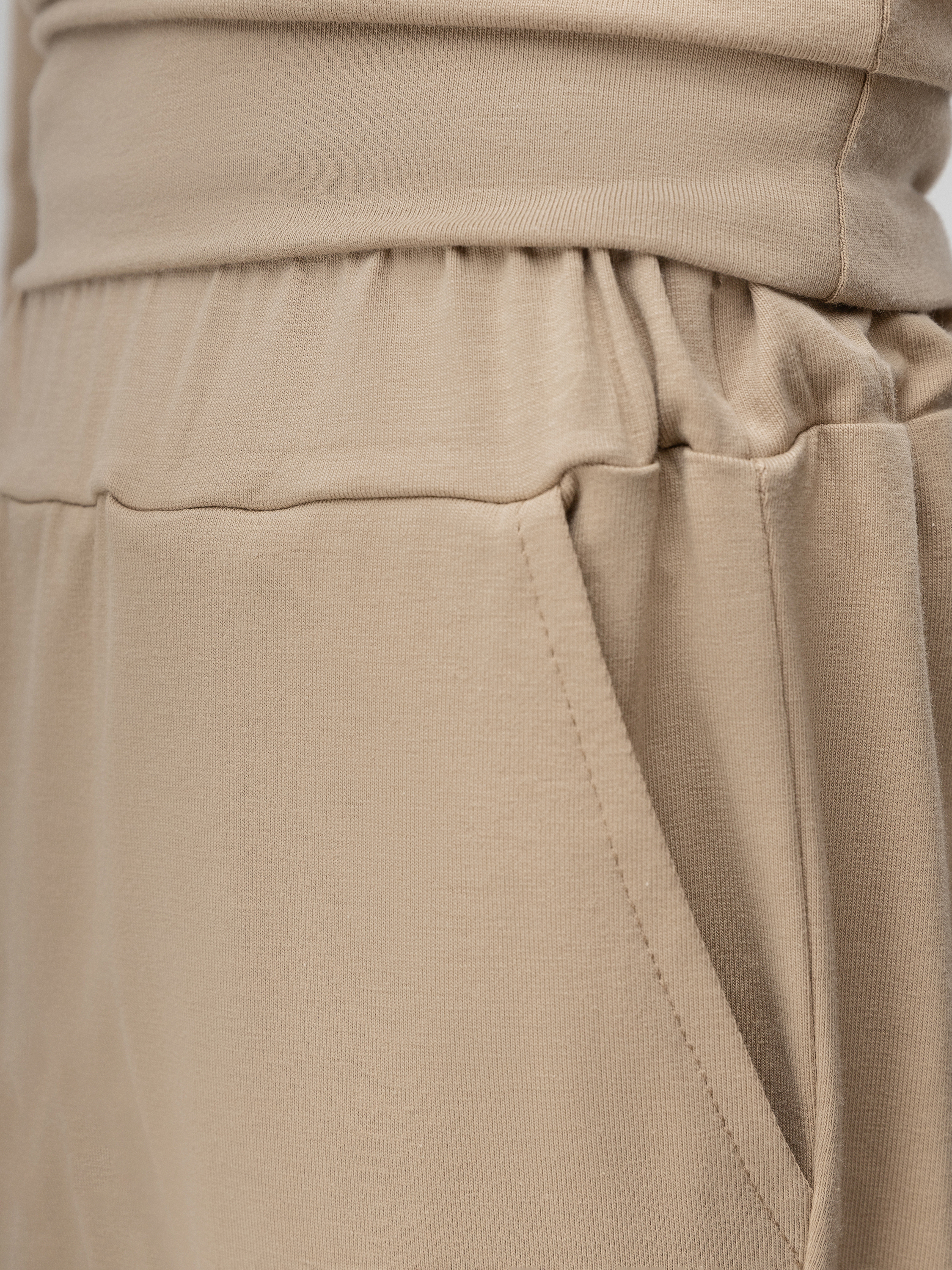 Костюм Bodo 11-634MU_бежевый - фото 7