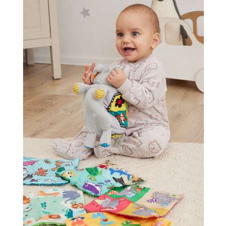 Игрушка BabyGo Слон