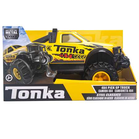 Пикап Tonka