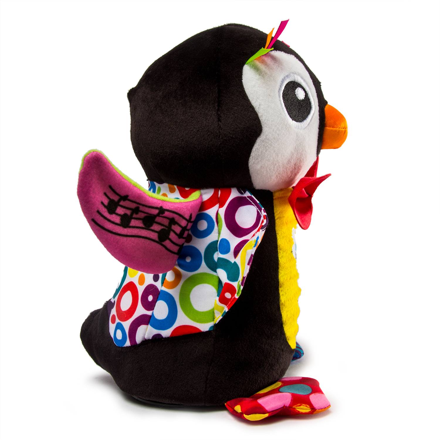 Игрушка Lamaze - фото 6