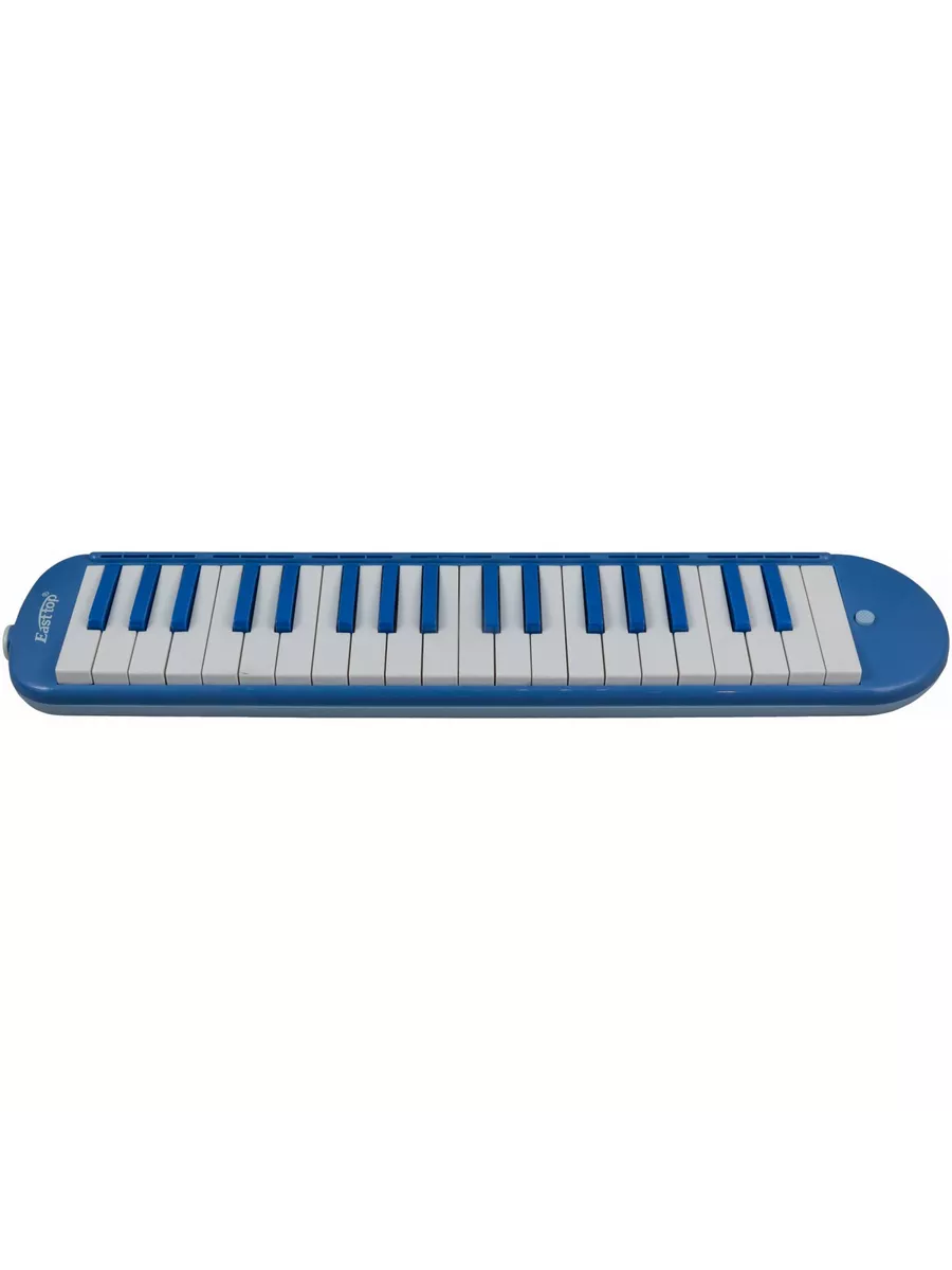 Игрушка музыкальная EASTTOP BM-37SL BLUE мелодика - фото 3