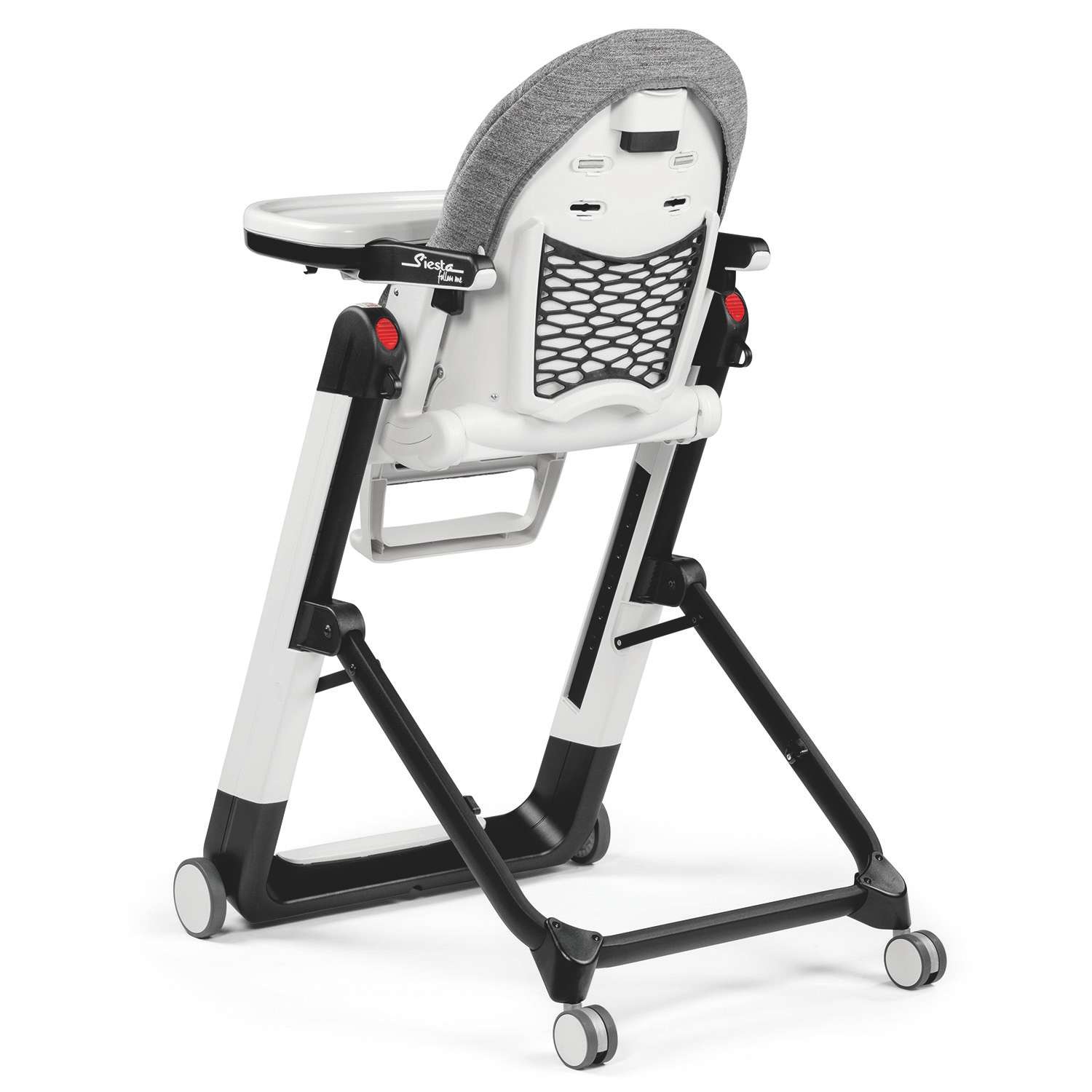 Стульчик для кормления Peg-Perego Siesta Follow Me классический - фото 12