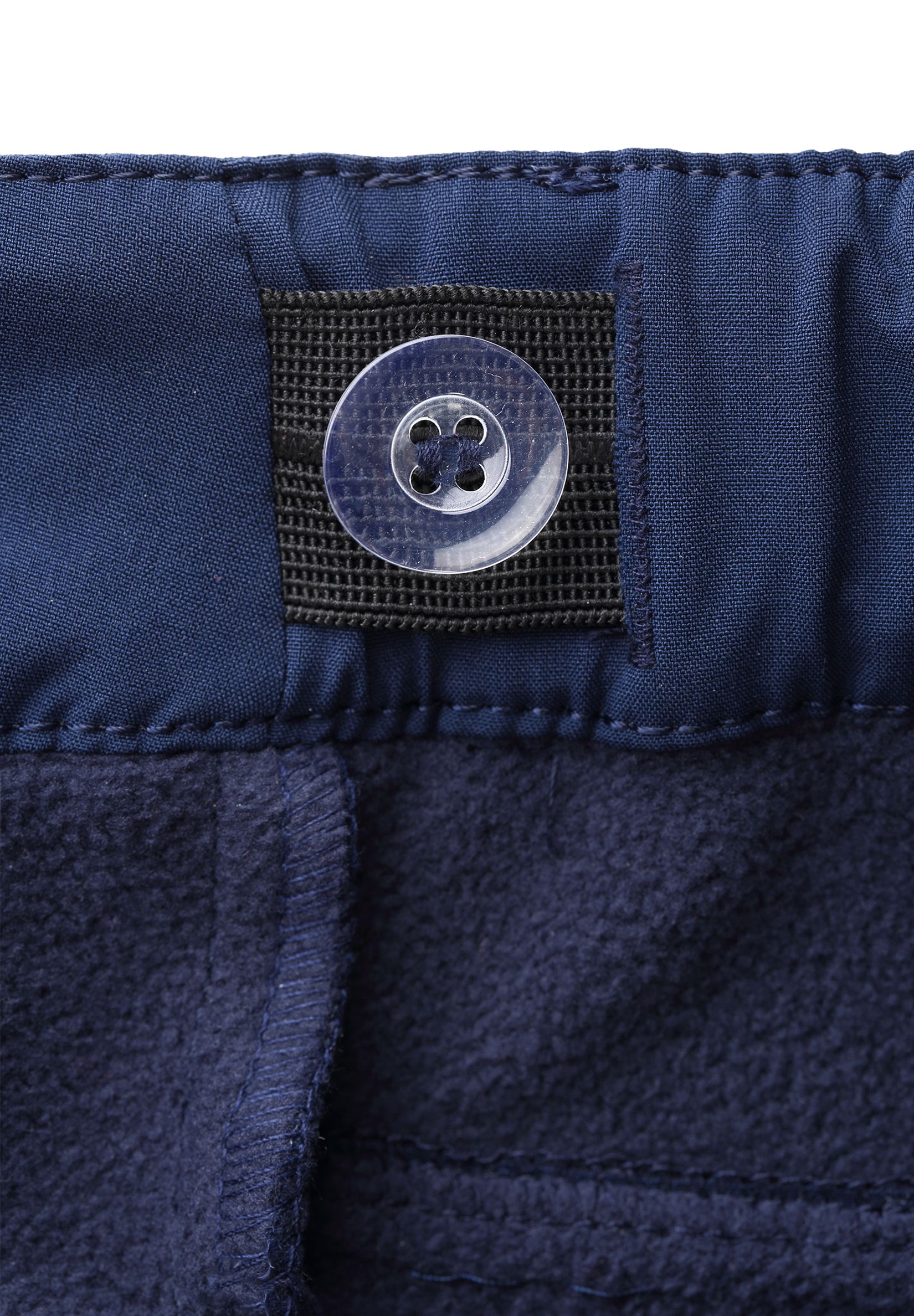 Брюки Reima 532188-6980 - фото 5