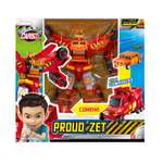 Игровой набор Hello Carbot Proud Zet S5