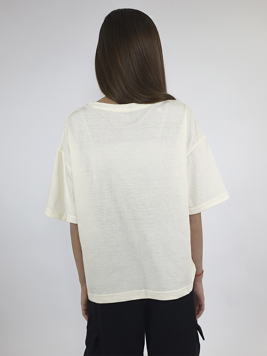 Футболка Luneva 6-57-2. - фото 2