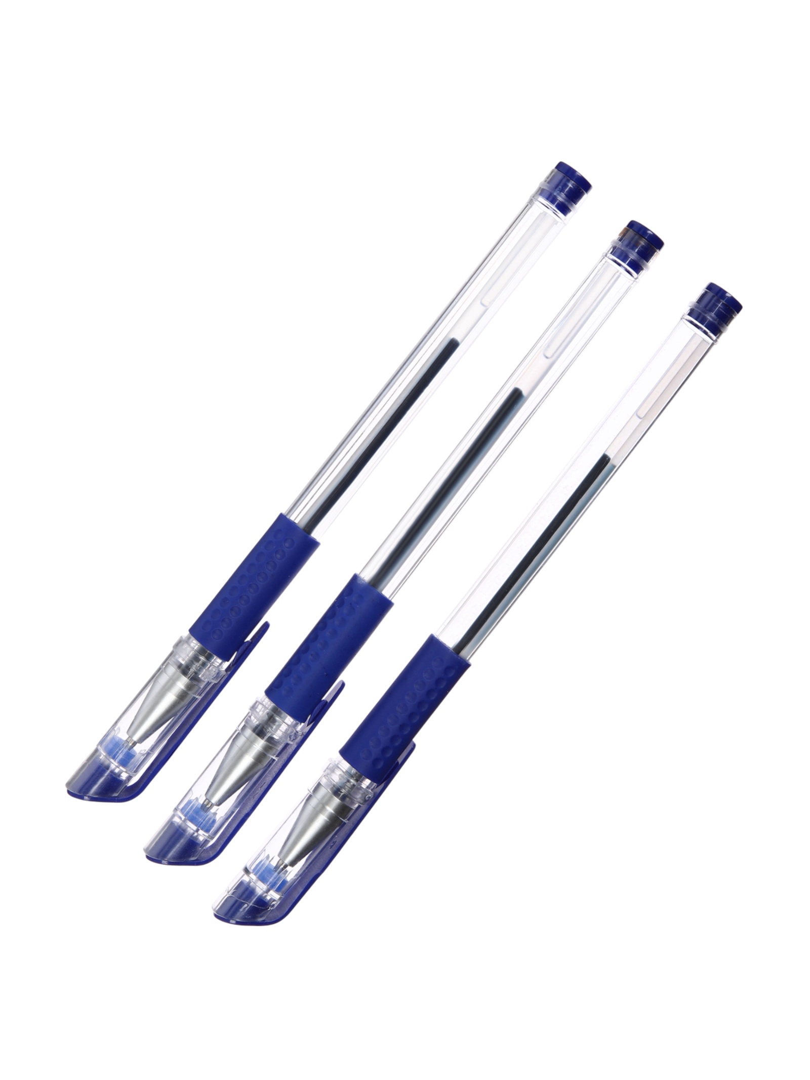 Ручка гелевая Calligrata - фото 7