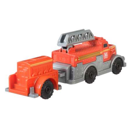 Развивающая железная дорога Thomas and Friends