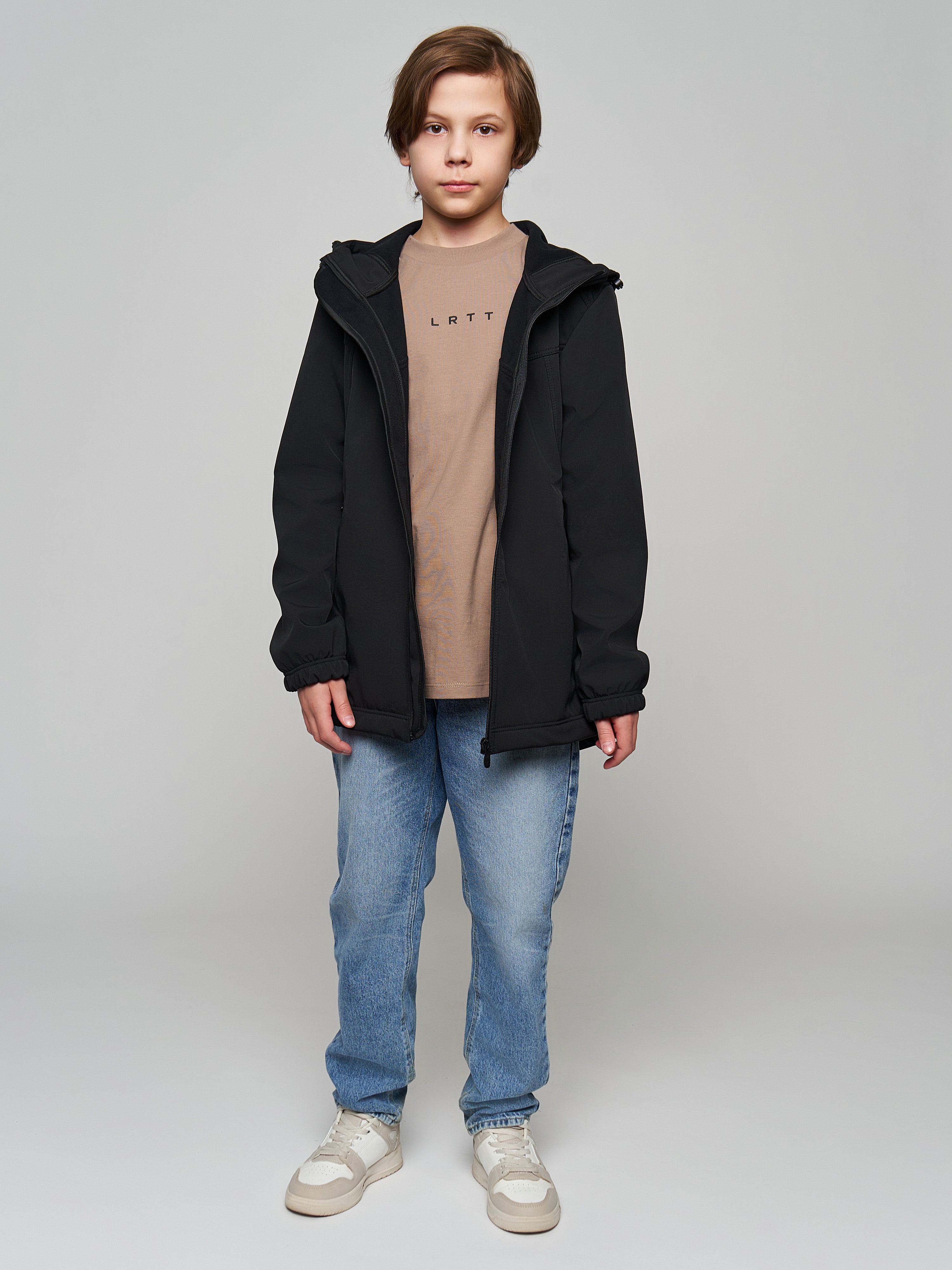 Куртка RODOS М-311д/черный - фото 17