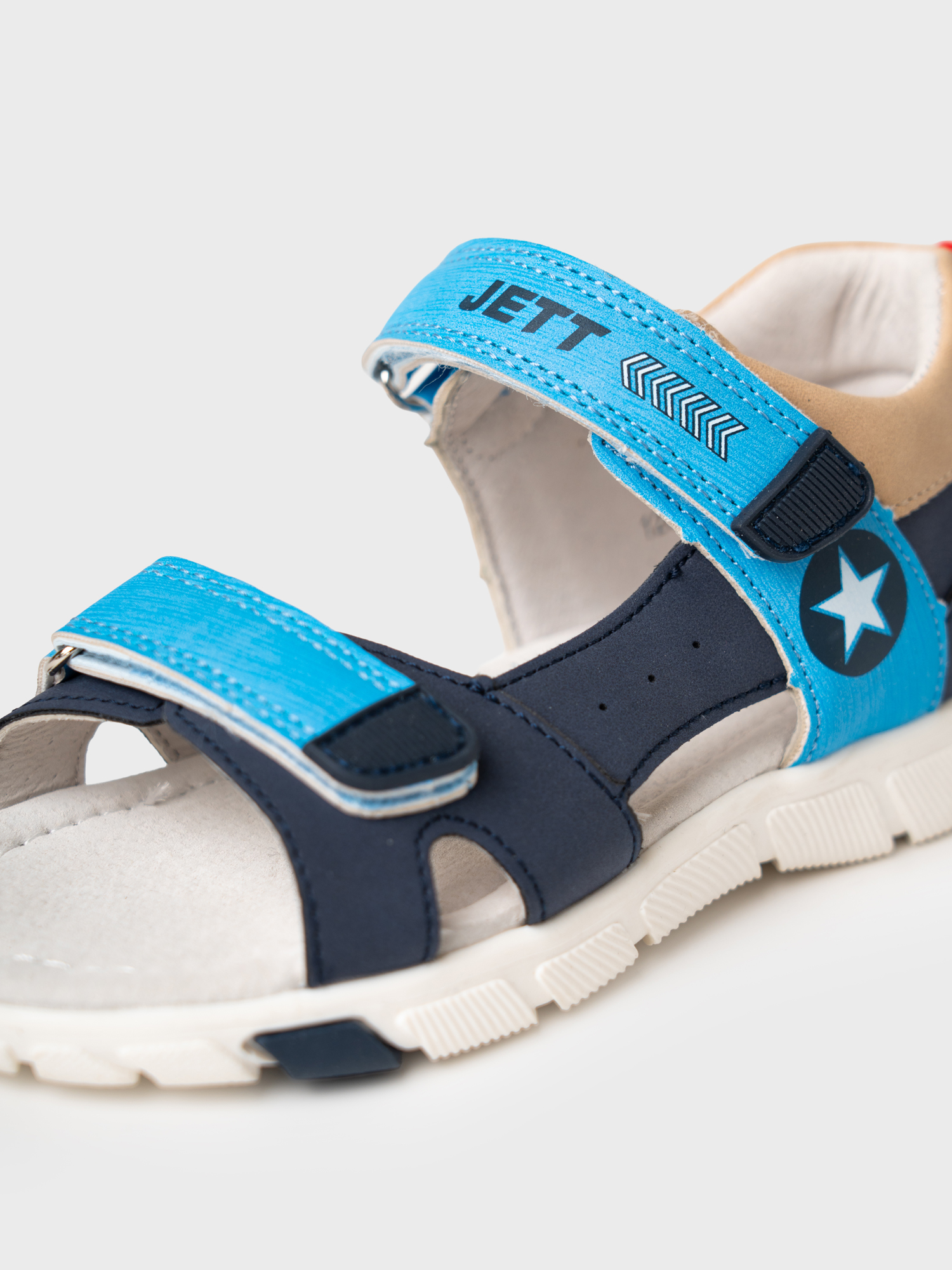 Сандалии PlayToday 12612765 - фото 5