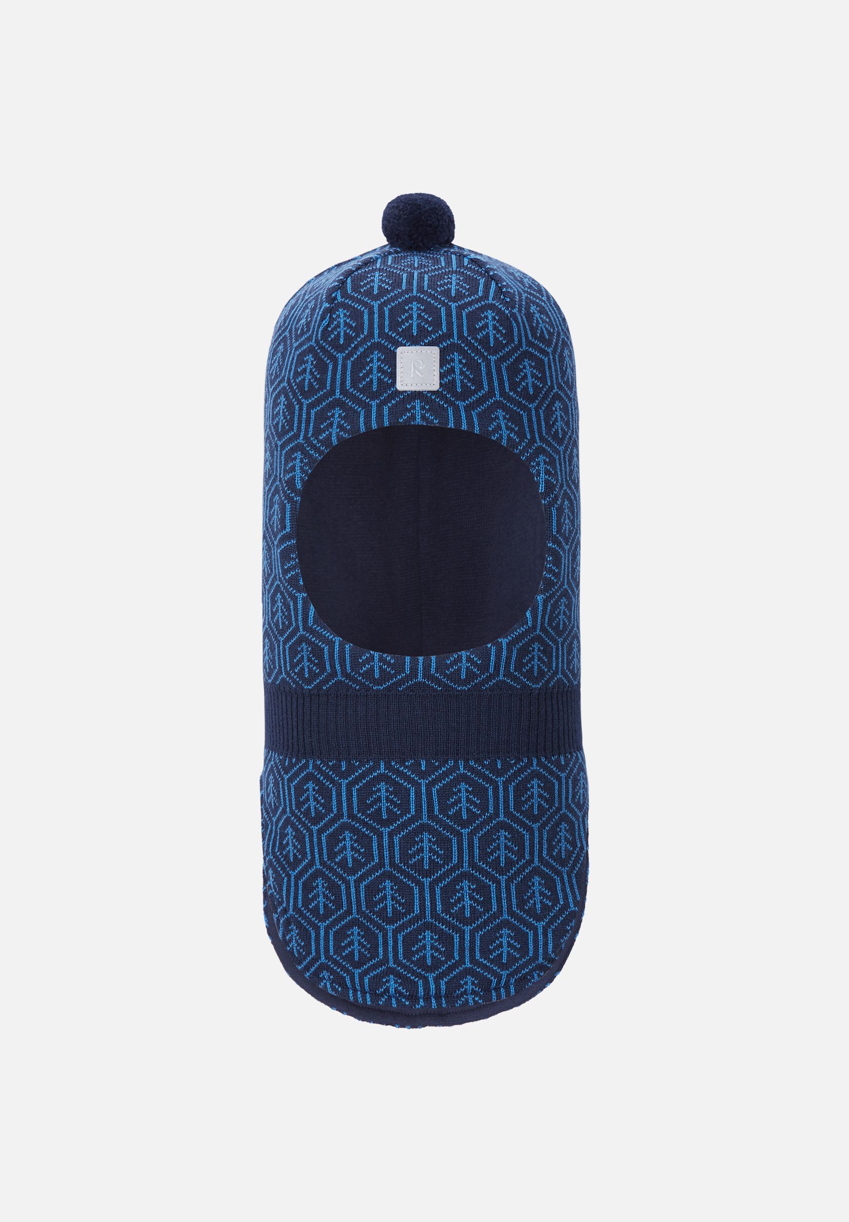 Шапка-шлем Reima 5300019B-6981 - фото 3