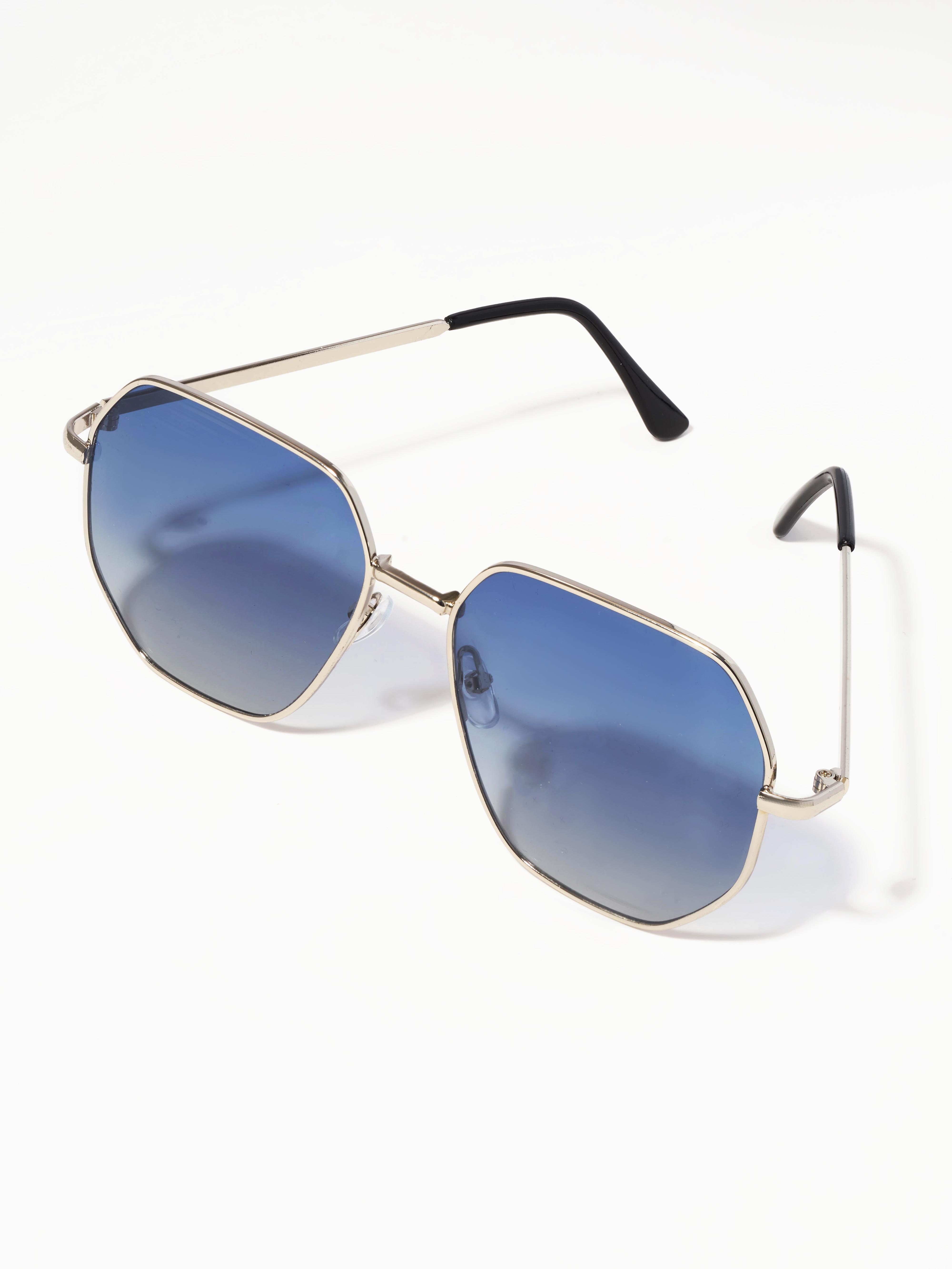 Солнцезащитные очки SUNNY GLASS O00011-3 - фото 1