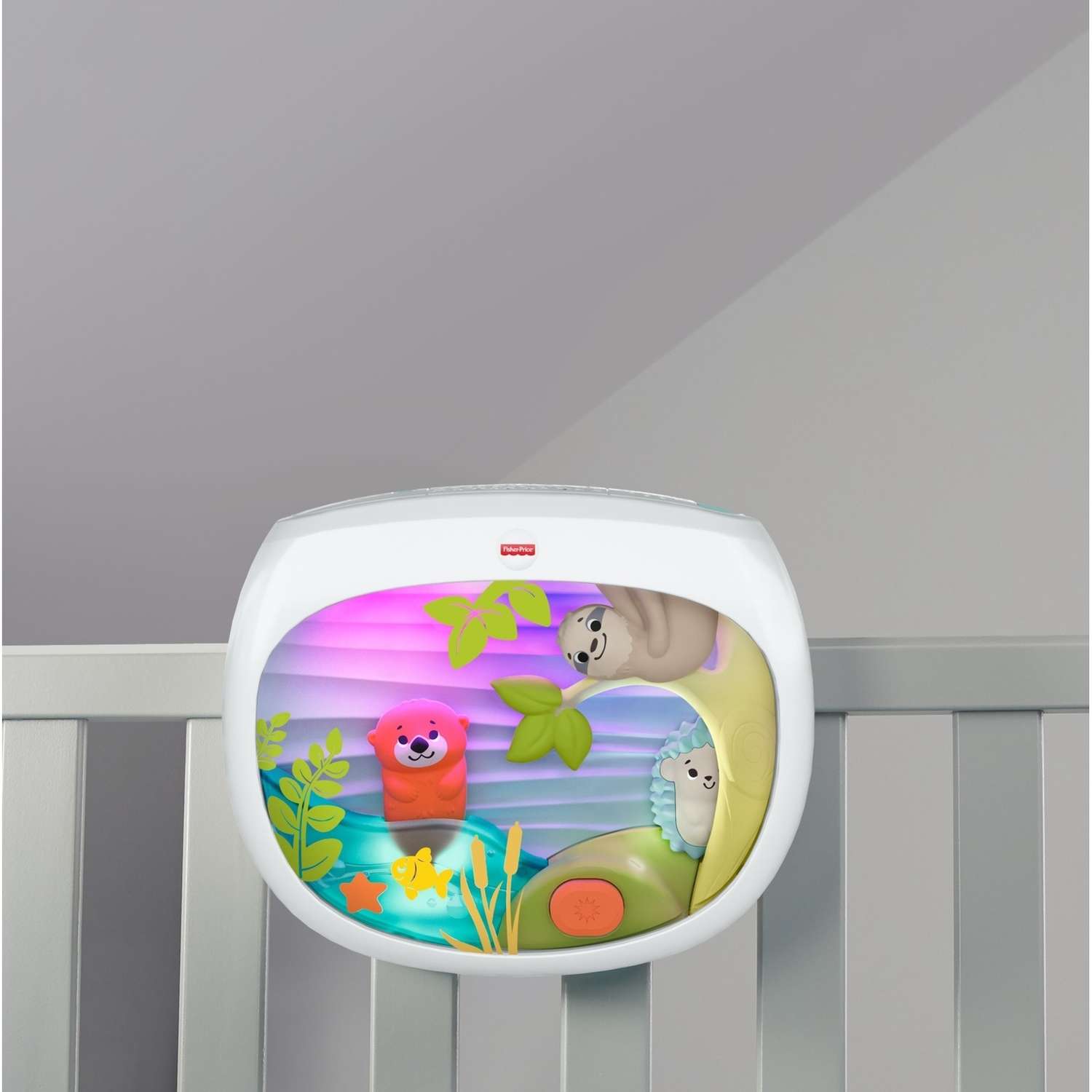 Игрушка Fisher Price - фото 12