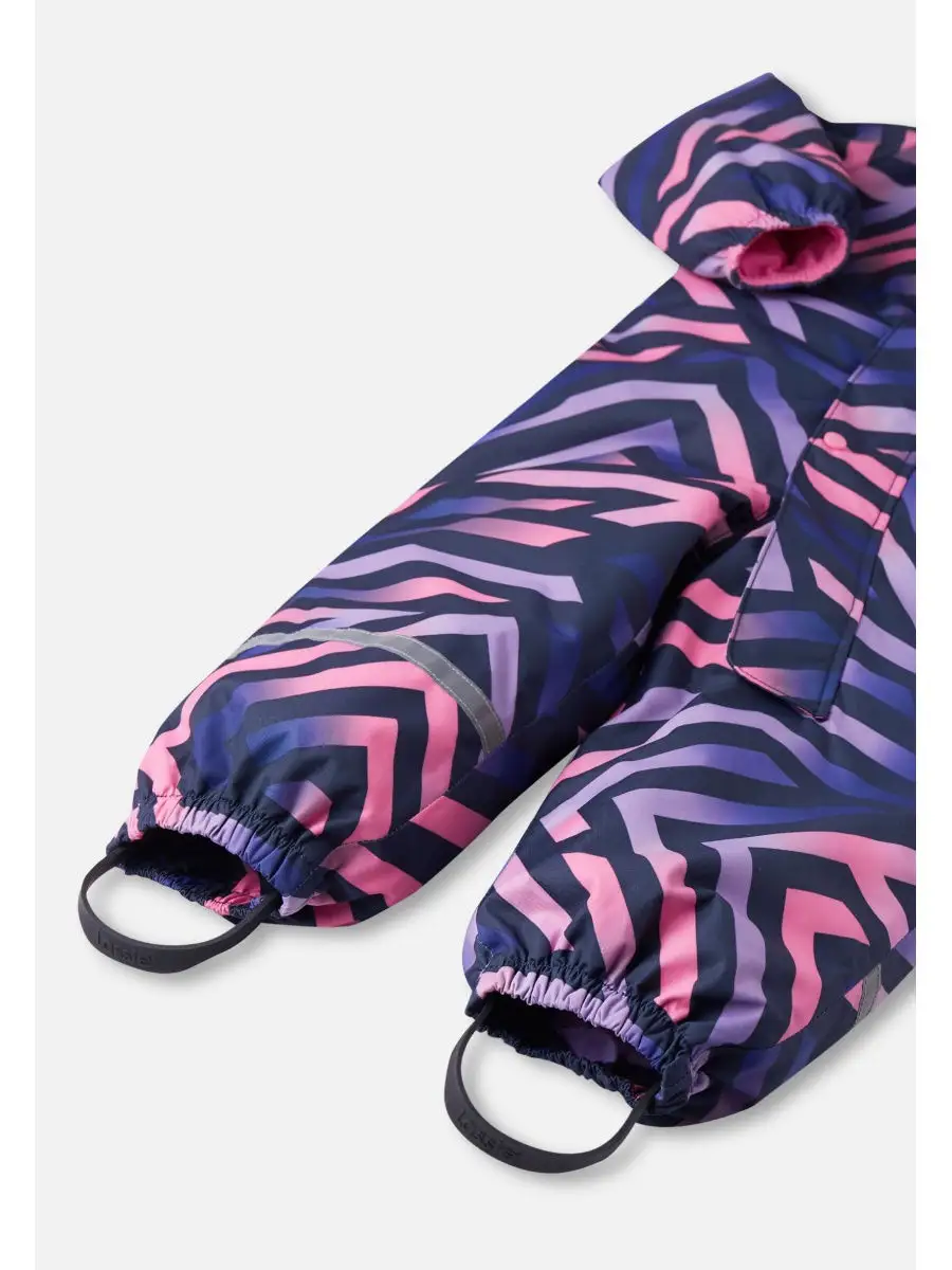 Комбинезон Lassie 710730-6963 - фото 4