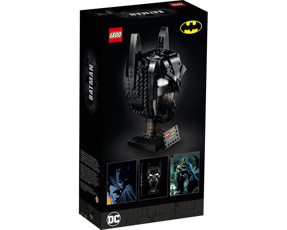 Конструктор LEGO Marvel Super Heroes - фото 6