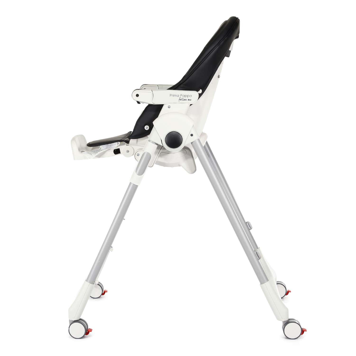 Стульчик для кормления Peg-Perego Prima Pappa Follow Me классический - фото 14