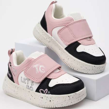 Кроссовки TikkaGo