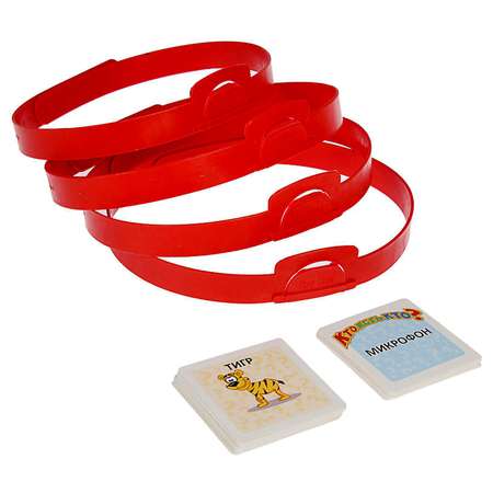 Настольная игра Sima-Land