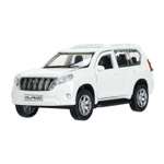 Автомобиль Технопарк Toyota Prado
