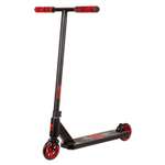 Трюковой самокат Novatrack двухколесный