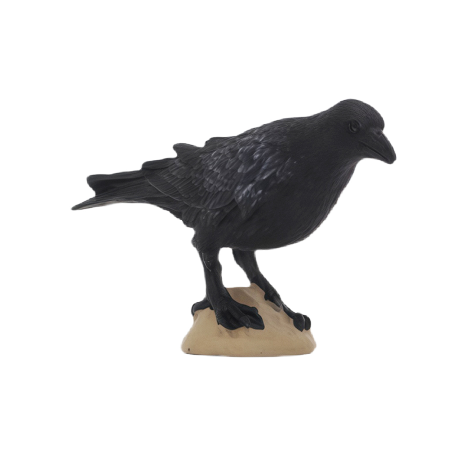 Фигурка Детское Время Ворон - фото 1