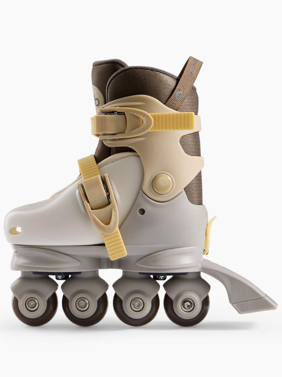 Роликовые коньки Happy Baby XS 27-30 - фото 6