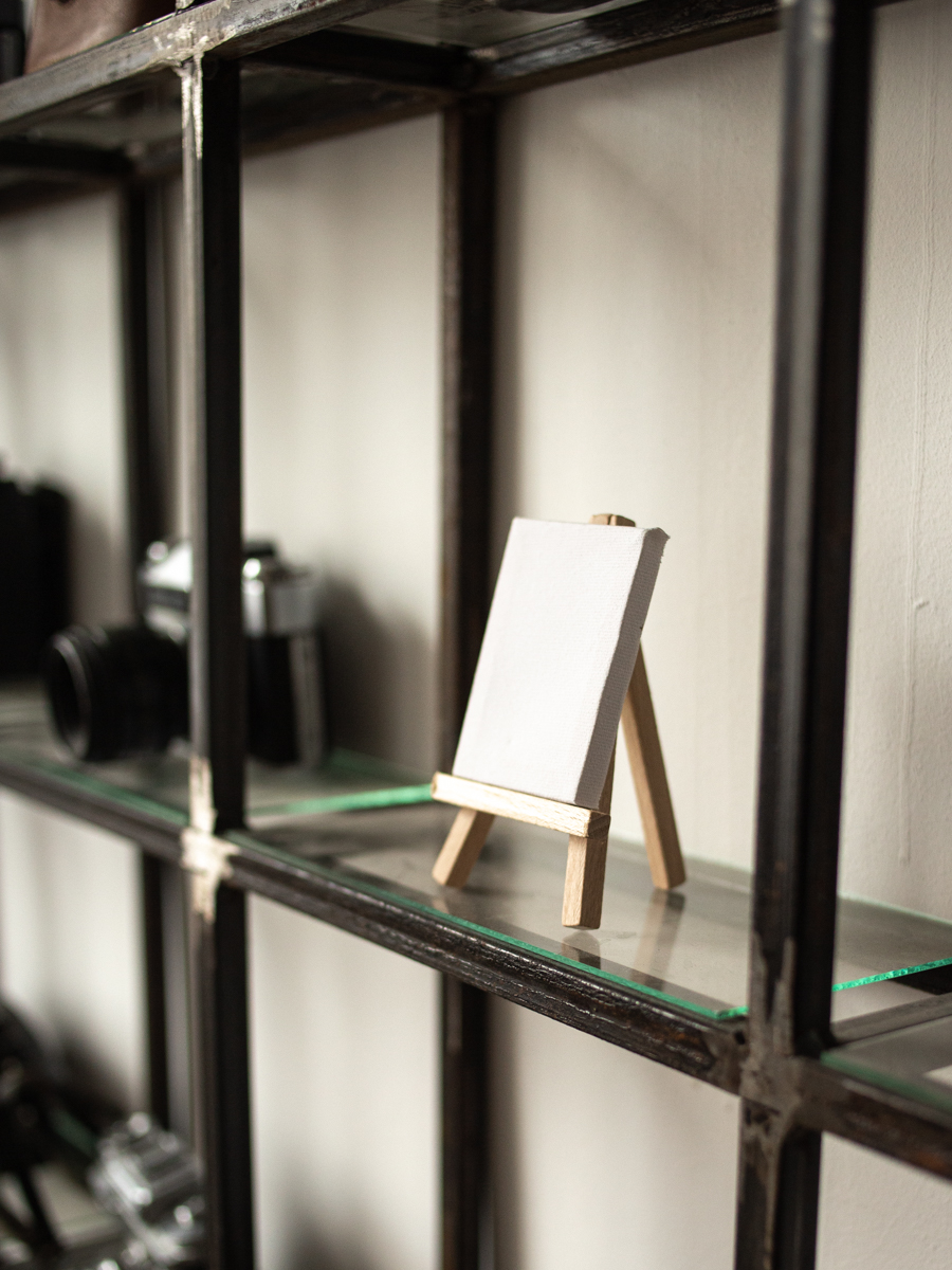 Мольберт художественный Малевичъ - фото 6