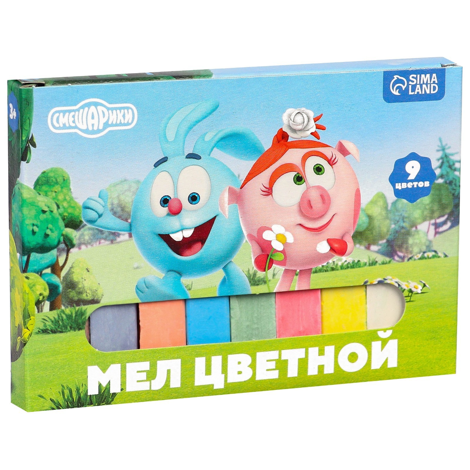 ПЕГАС - фото 4