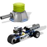Конструктор LEGO Racers 97 дет.