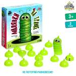 Настольная игра Sima-Land