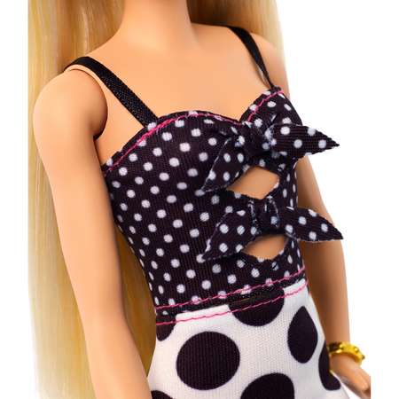 Кукла модельная Barbie