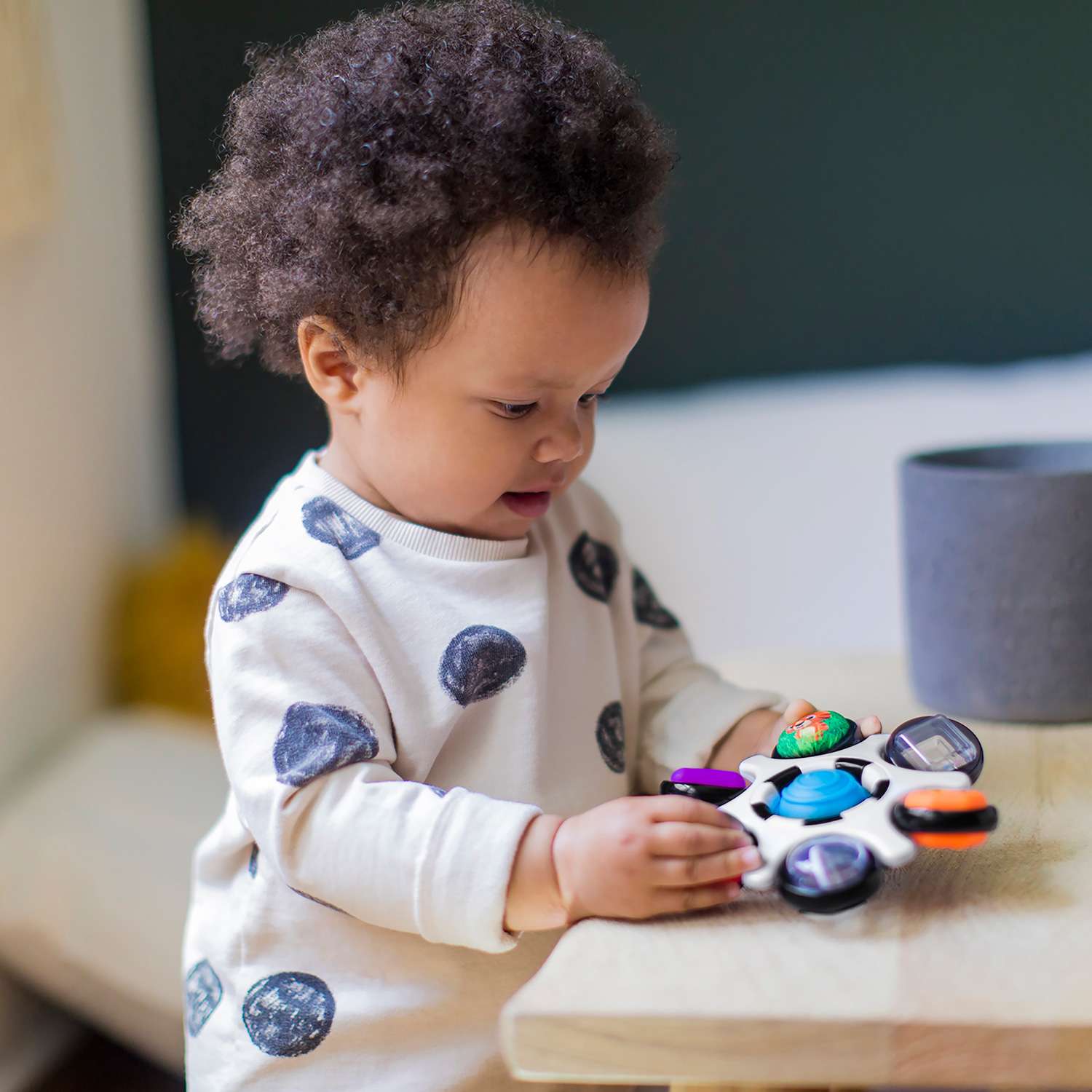 Игрушка Baby Einstein погремушка - фото 9