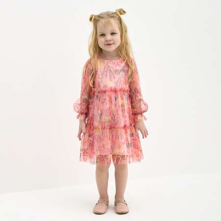 Платье KOGANKIDS