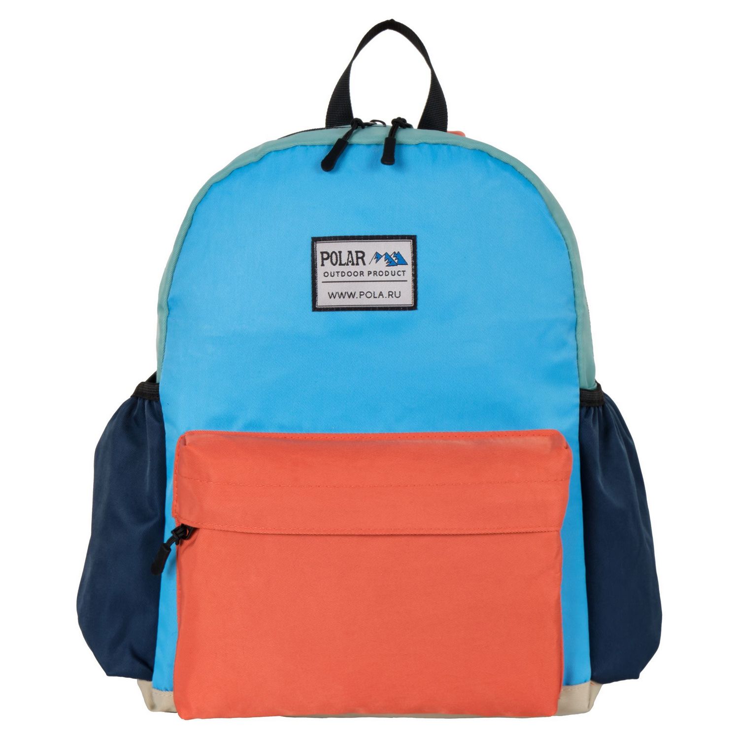 Рюкзак POLAR Городской рюкзак - фото 2