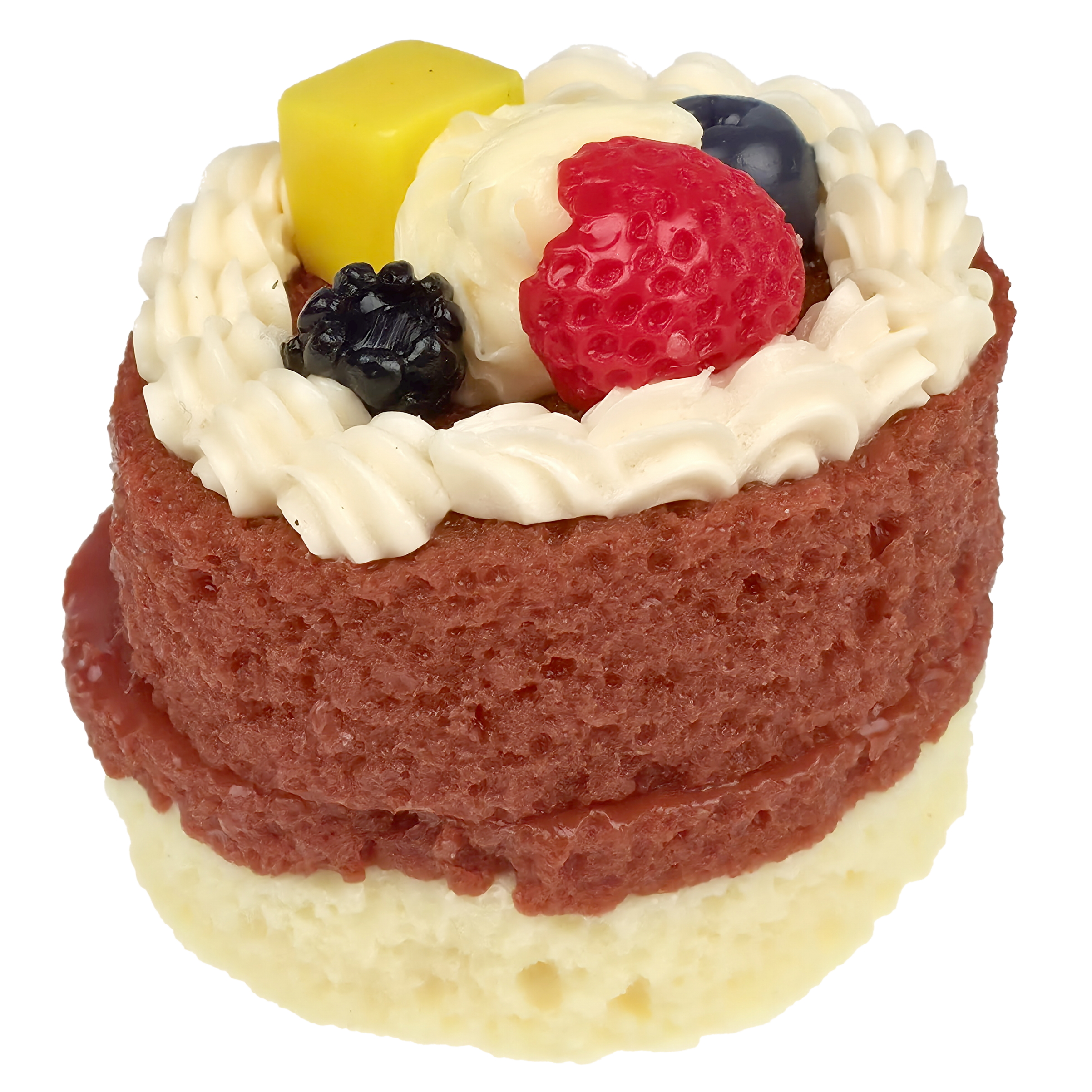 Игрушка-антистресс Крутой Замес сквиш - фото 12