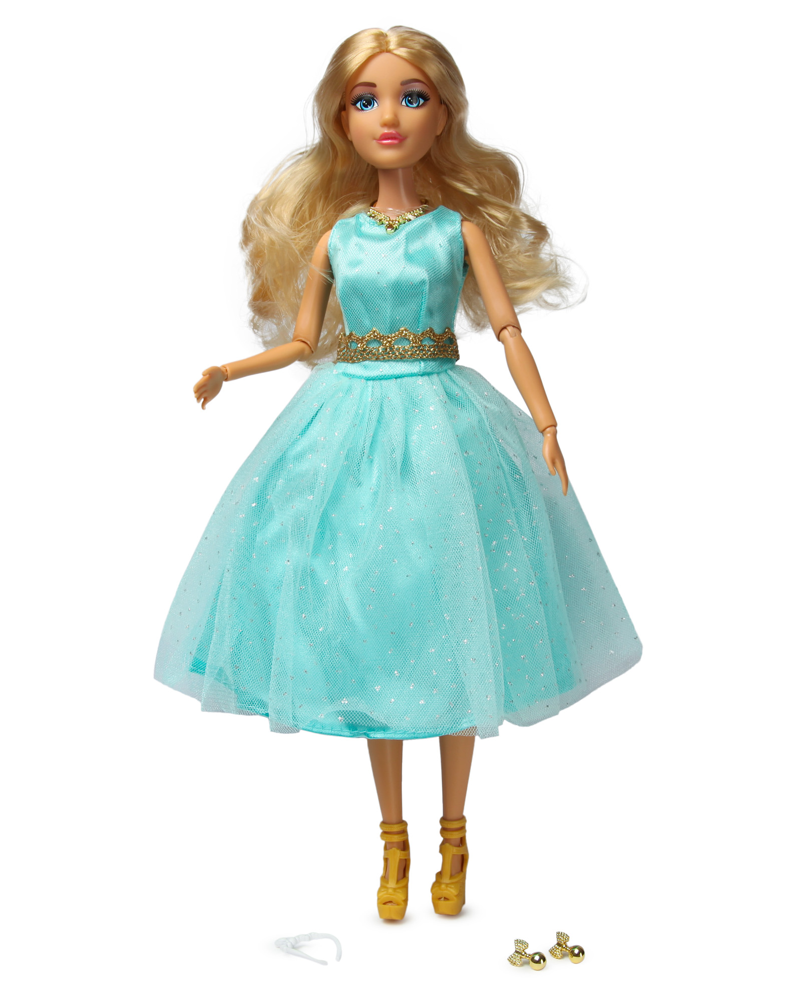 Кукла модельная Demi Star 616526 - фото 3