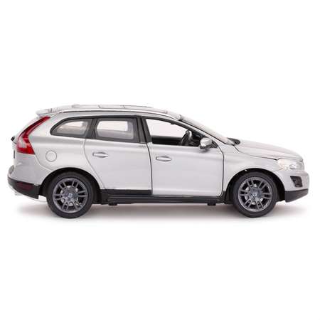 Автомобиль Rastar Volvo 1:24
