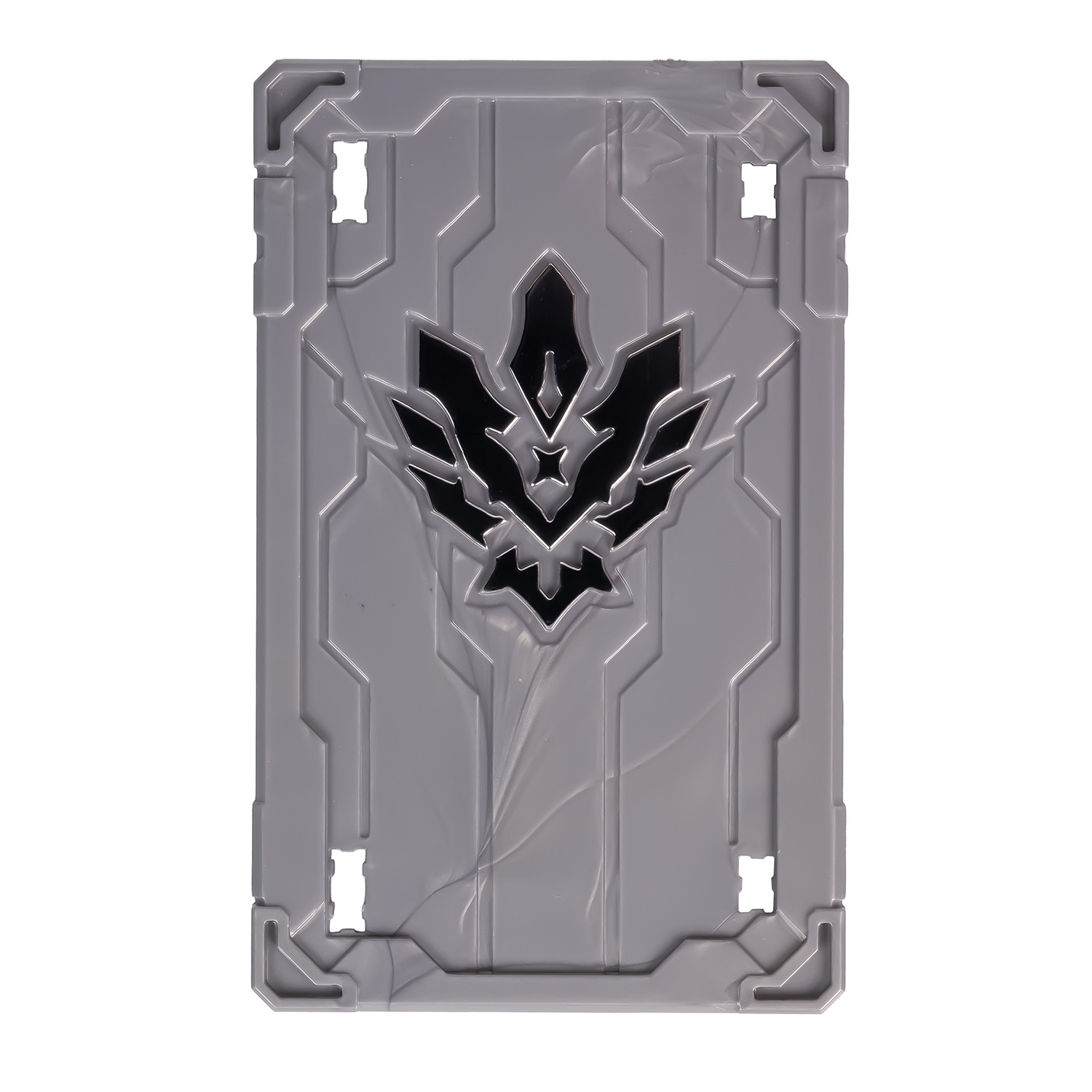 Фигурка METAL-CARDBOT Саваннард - фото 9