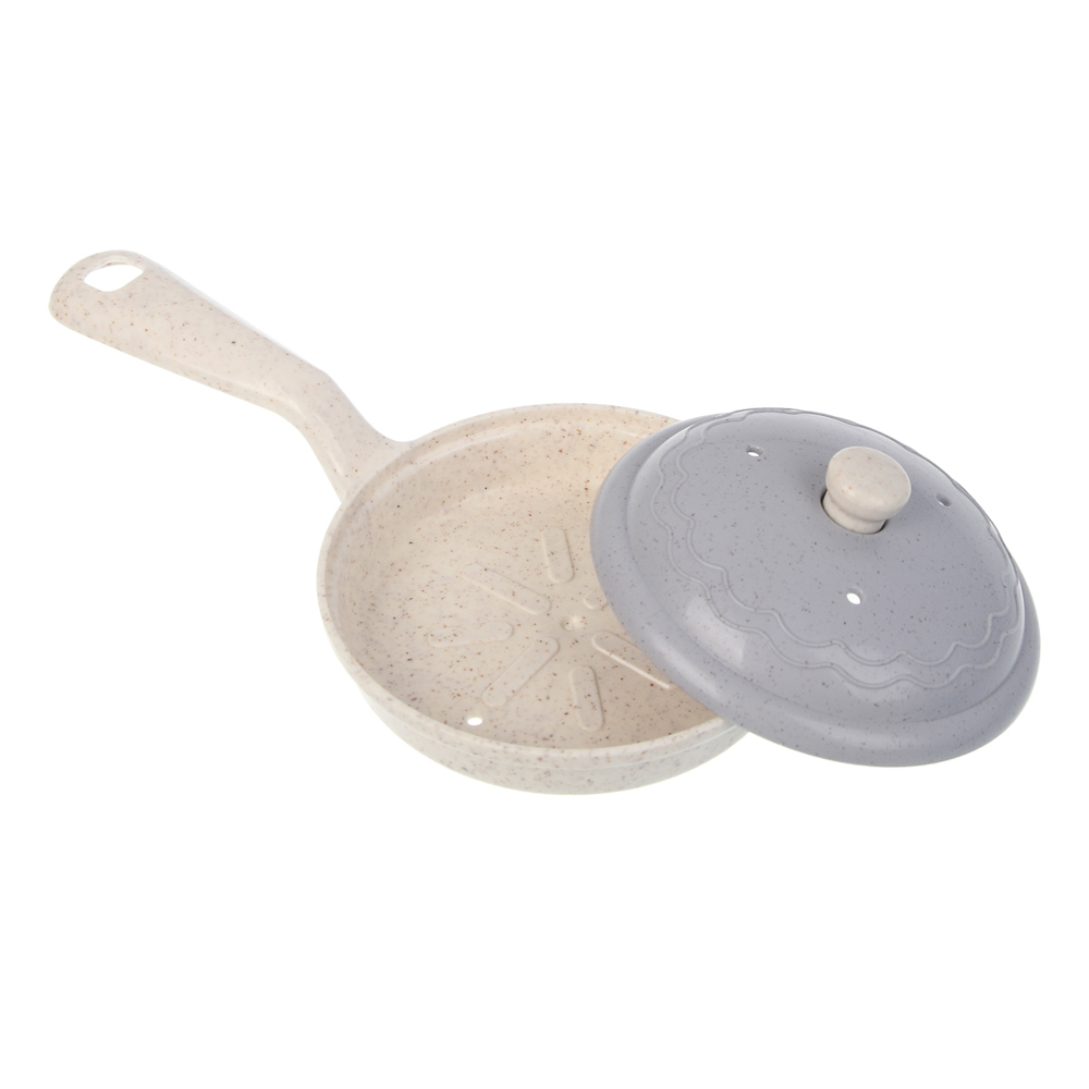 Игрушка Игроленд посуда 14 предм. - фото 4