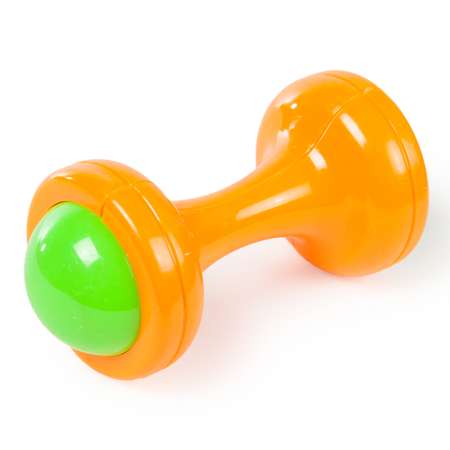 Игрушка Lubby погремушка